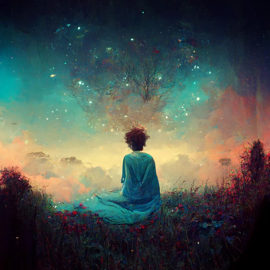 My Journey as a Lucid Dreamer