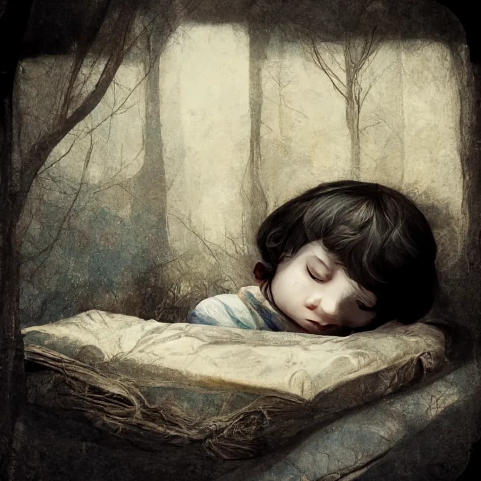 How to Stop Sleep Paralysis While It's Happening?