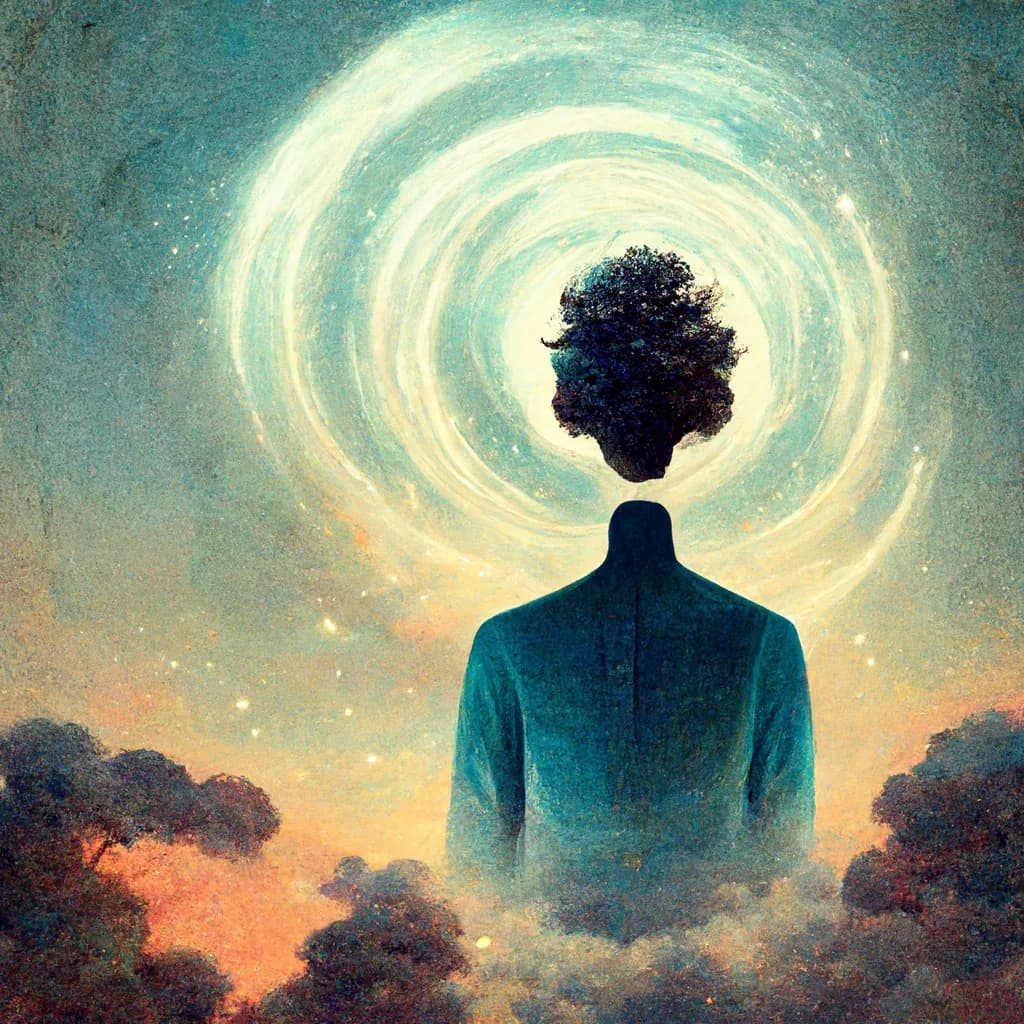 I've Been Lucid Dreaming for Two Years