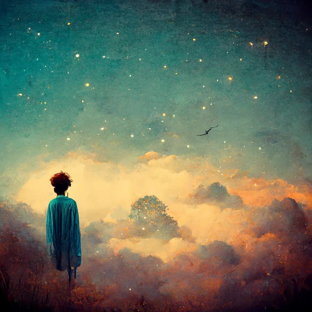 Are Lucid Dreams Real?