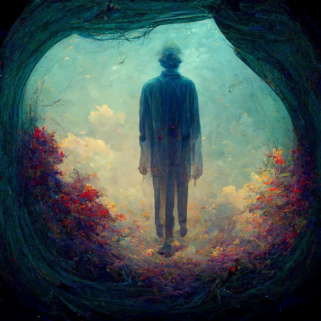 Can You Get Stuck in a Lucid Dream?