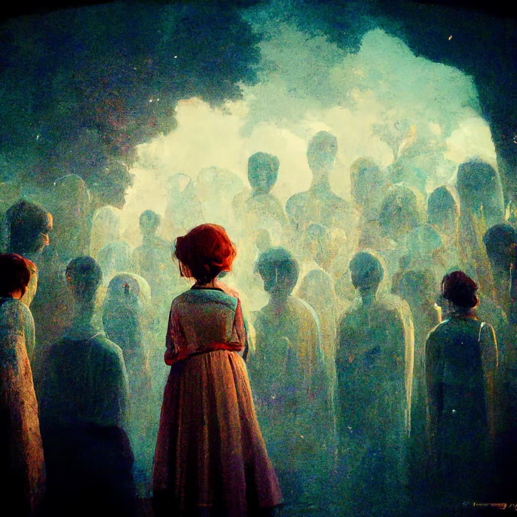 FAQ About Lucid Dreams