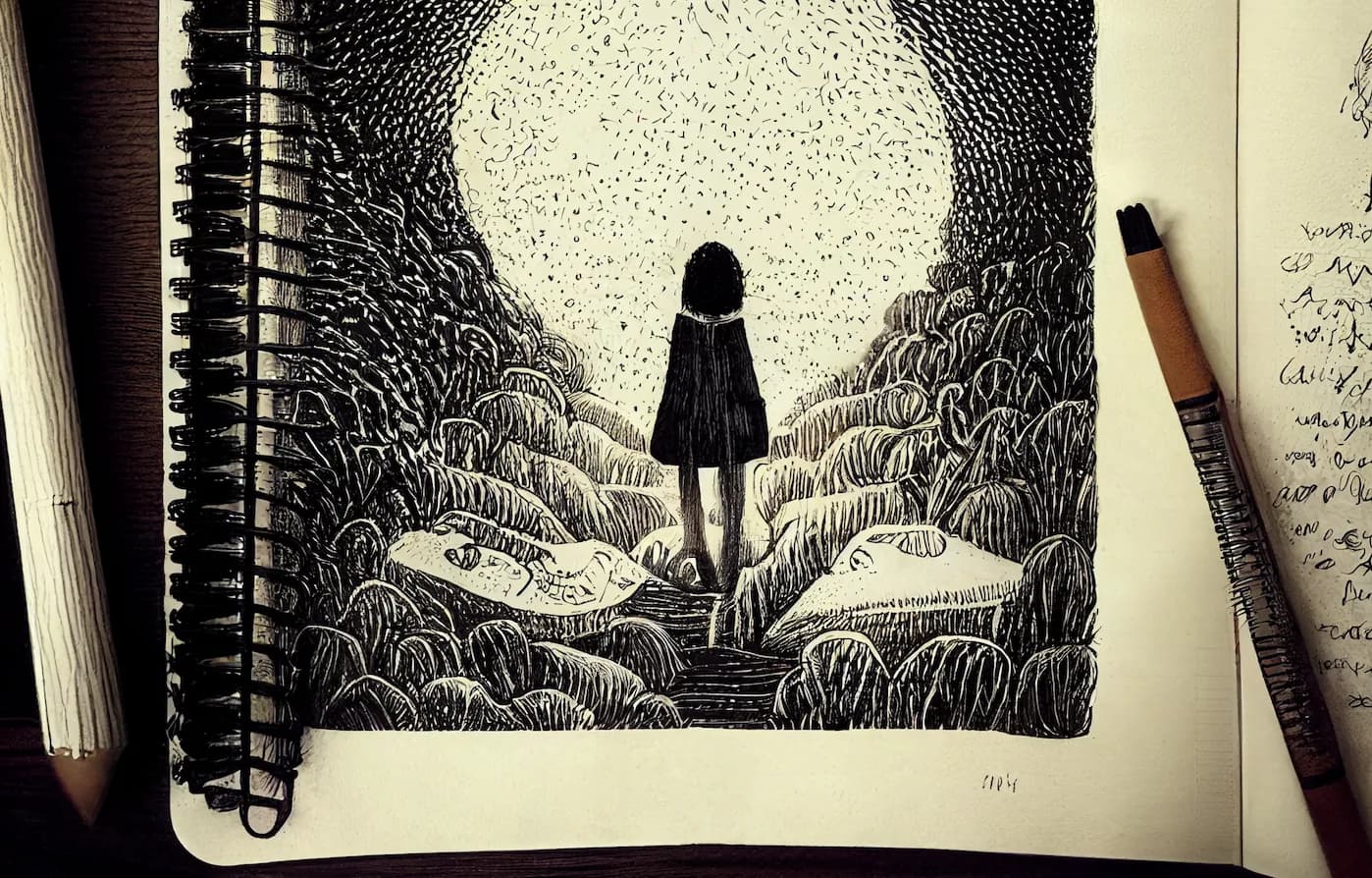What is a Dream Journal: Different Ways to Keep Track of Your Dreams