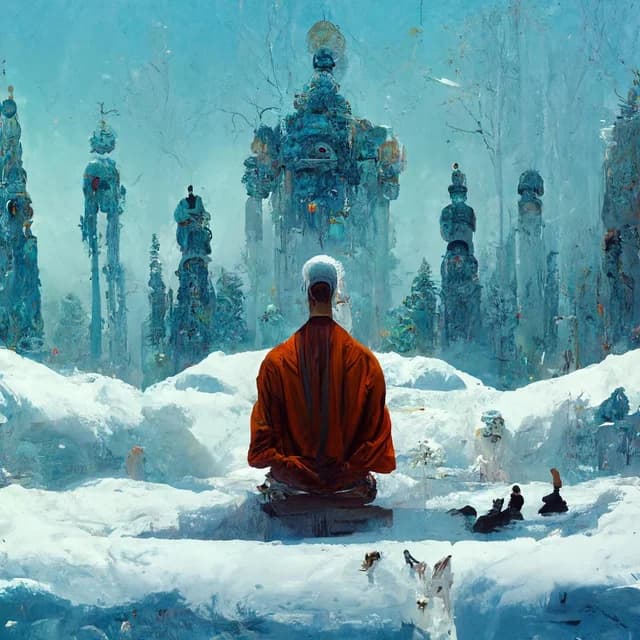 Does Meditation Help with Lucid Dreaming?