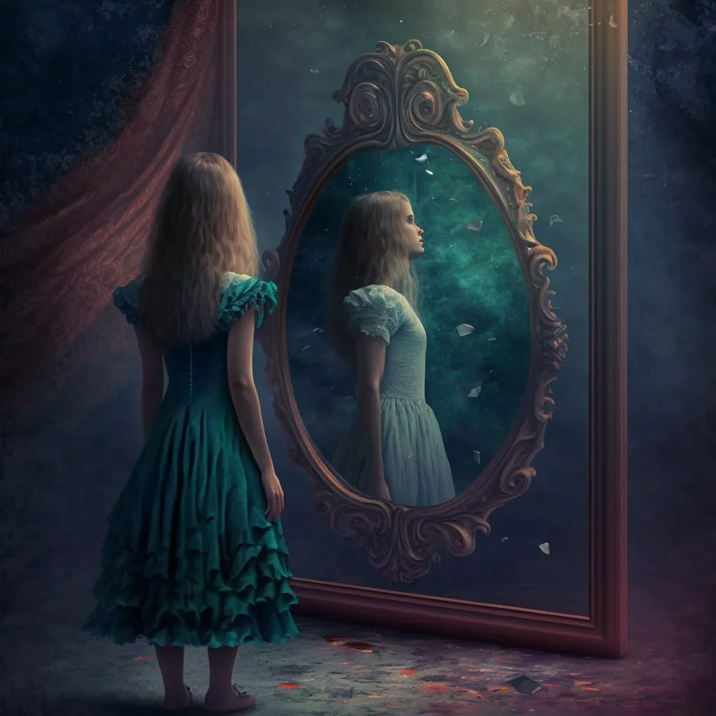 How Are Dreams Similar to Waking Life?