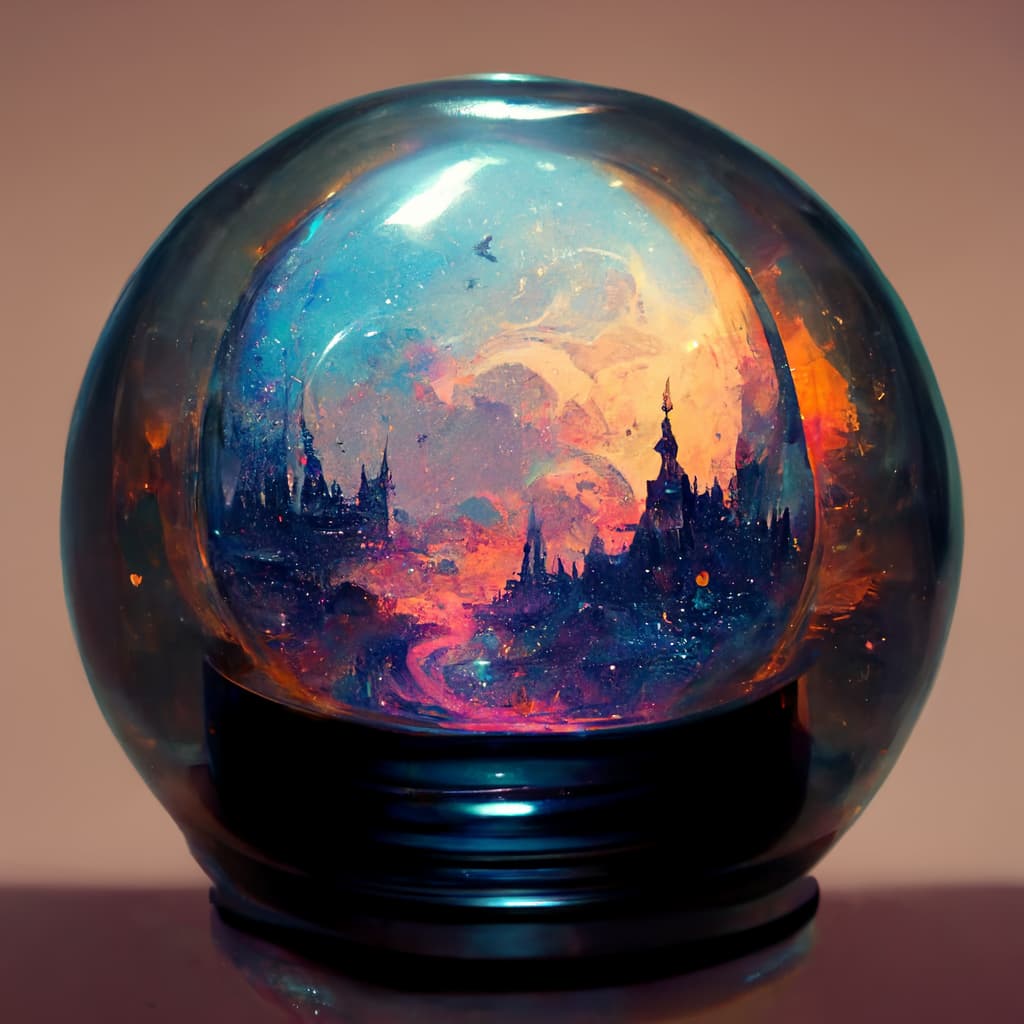 Can Dreams Predict the Future?