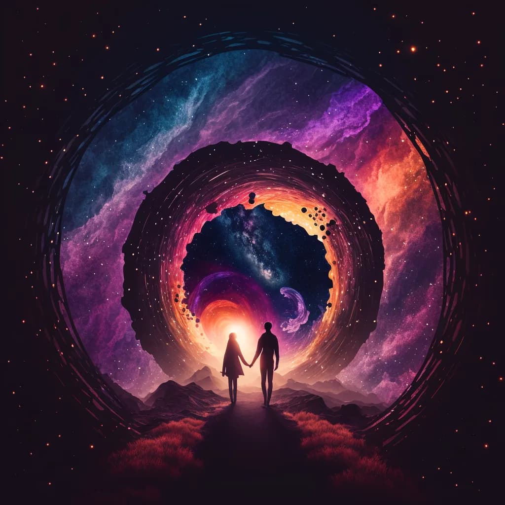 What Is Reality Shifting?