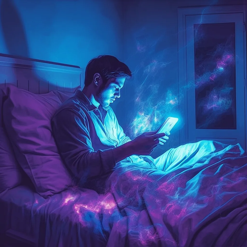 How to Lucid Dream With Oniri