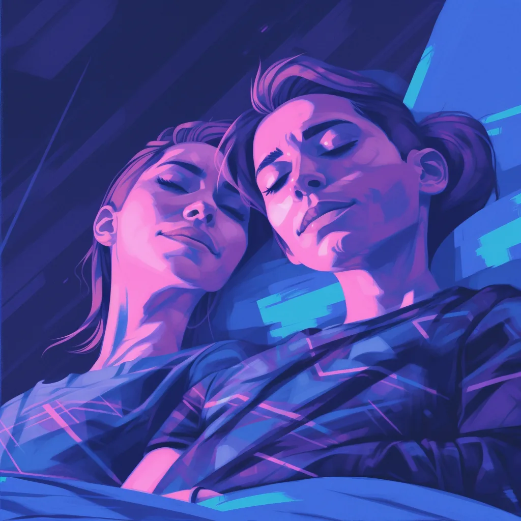 Dream of Partner Cheating: What Does This Mean?