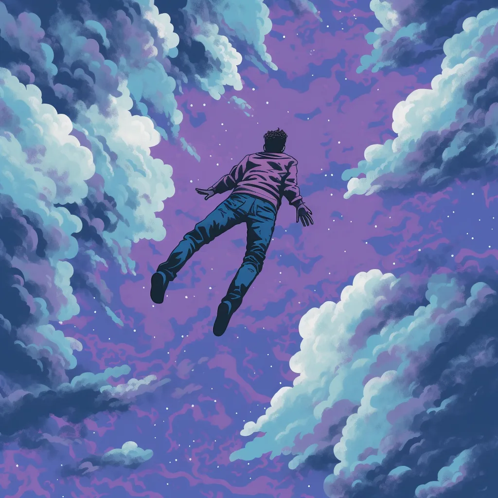 Mistakes to Avoid While Lucid Dreaming