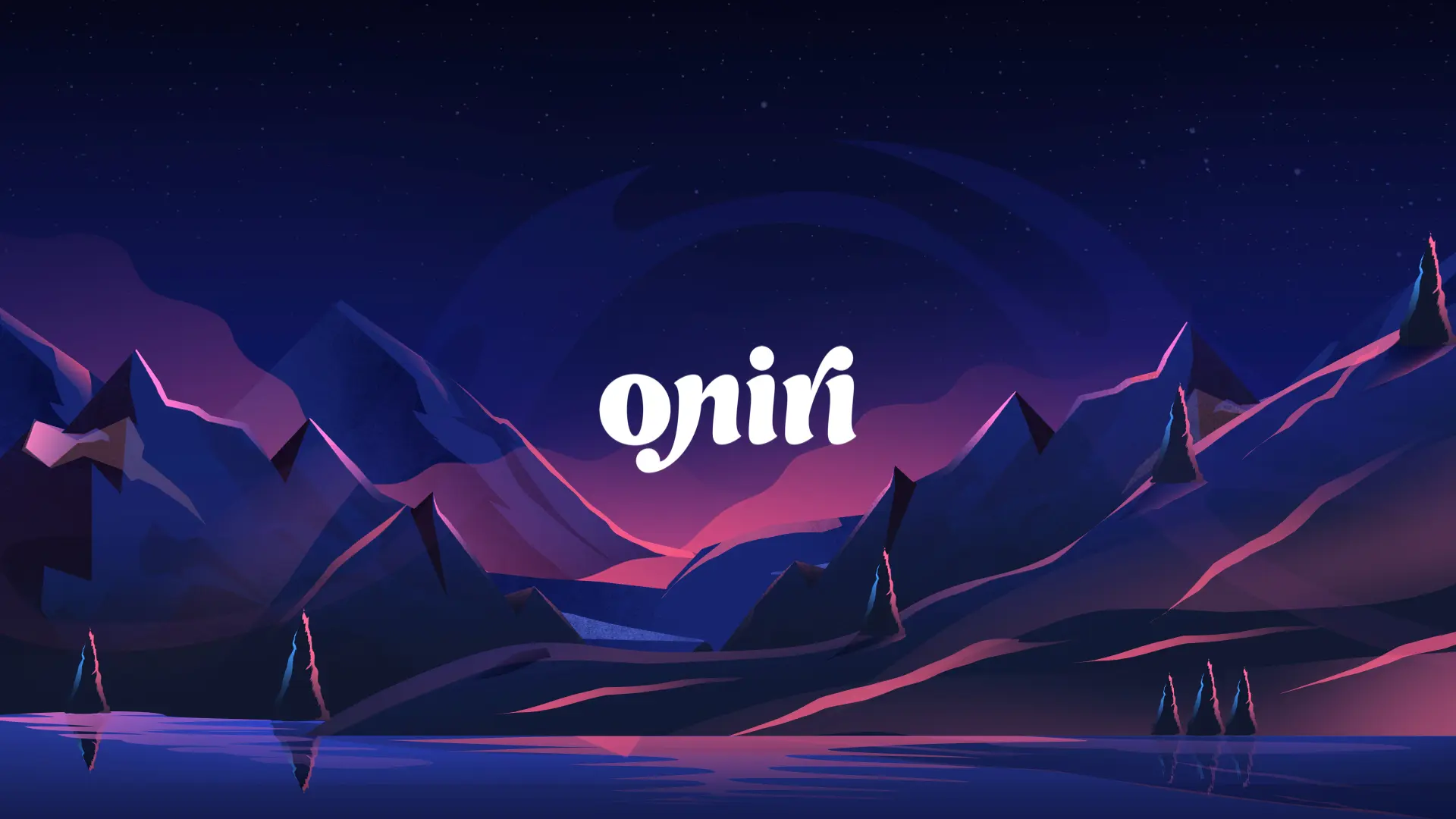 Capture becomes Oniri!