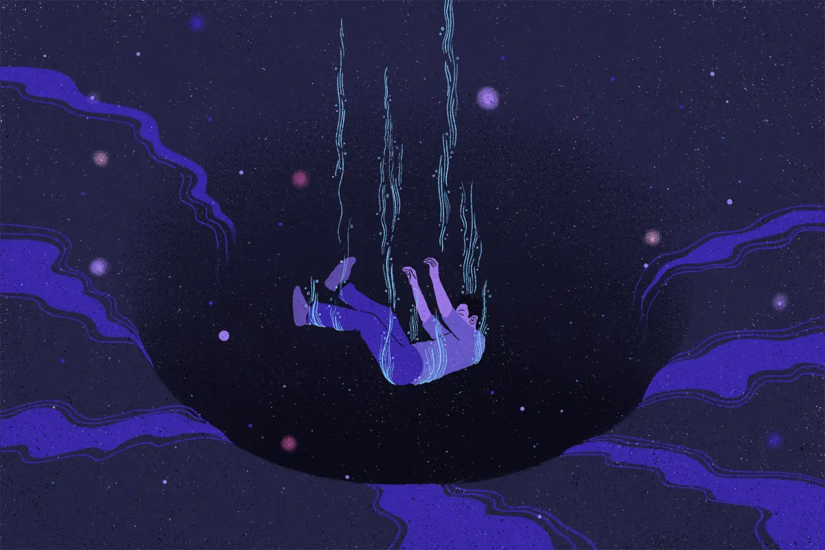 Why You Should Remember Your Dreams