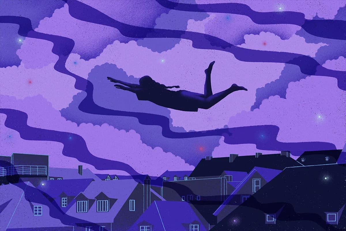 How to Have Lucid Dreams?