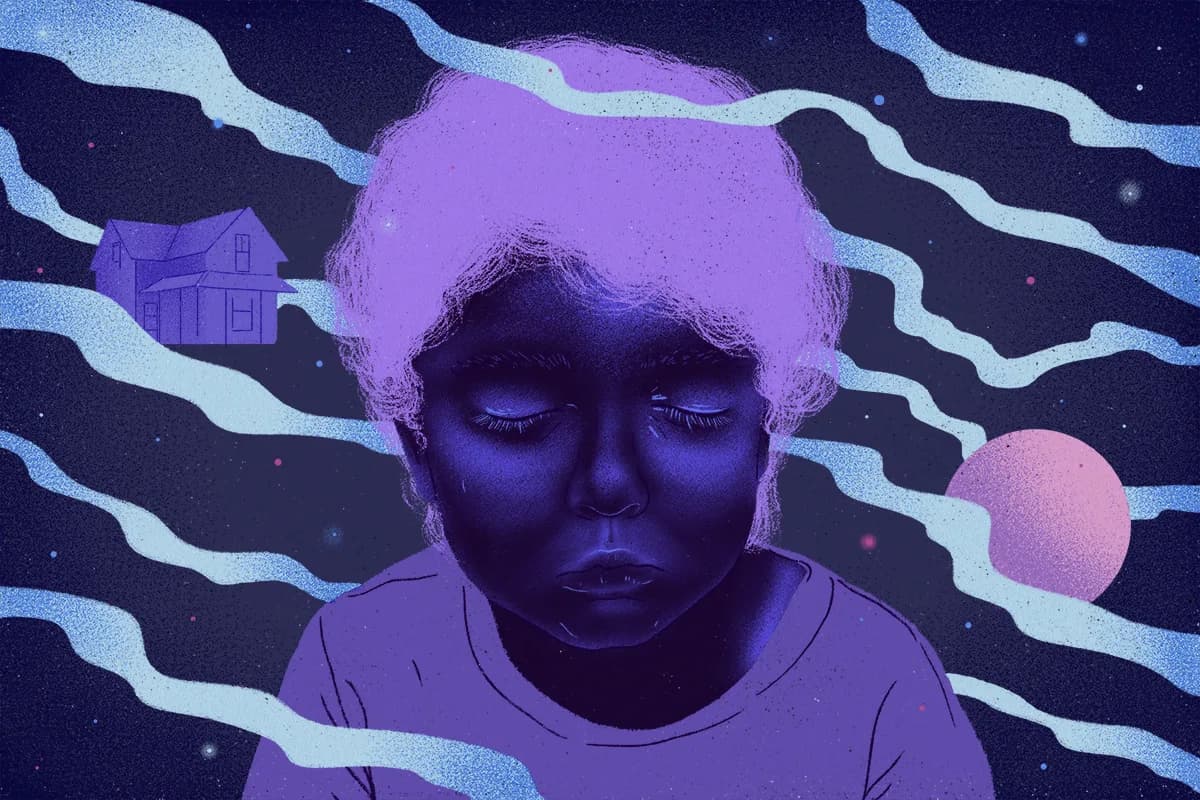 Is It Possible to Dream of Past Lives?