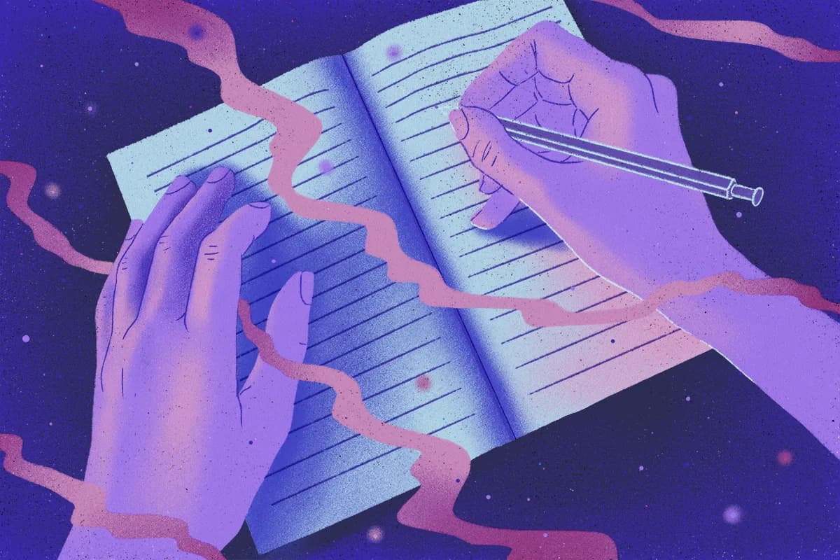 How to Use a Dream Journal for Goal Setting?
