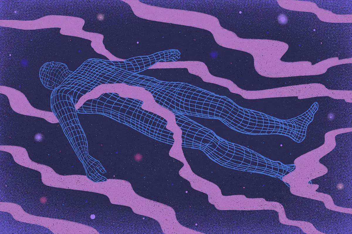 The Science Behind Lucid Dreaming: Evidence-Based Research