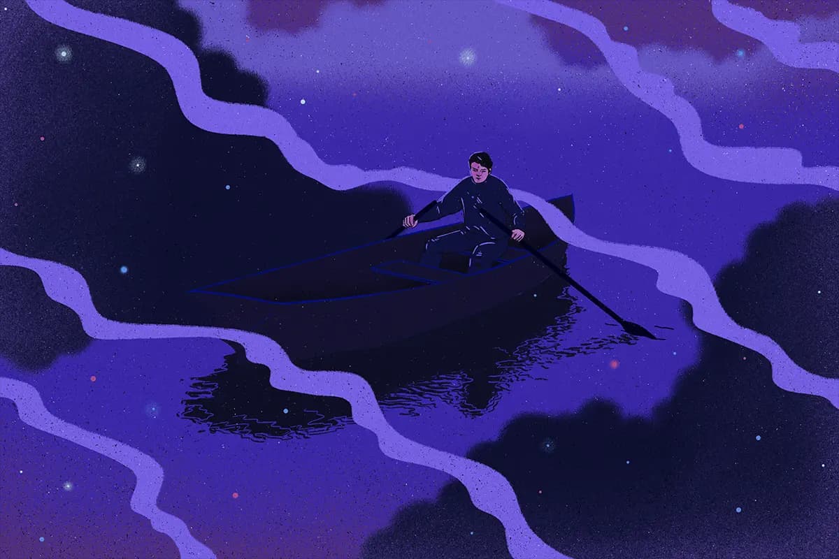 Does Lucid Dreaming Help With Mental Health?