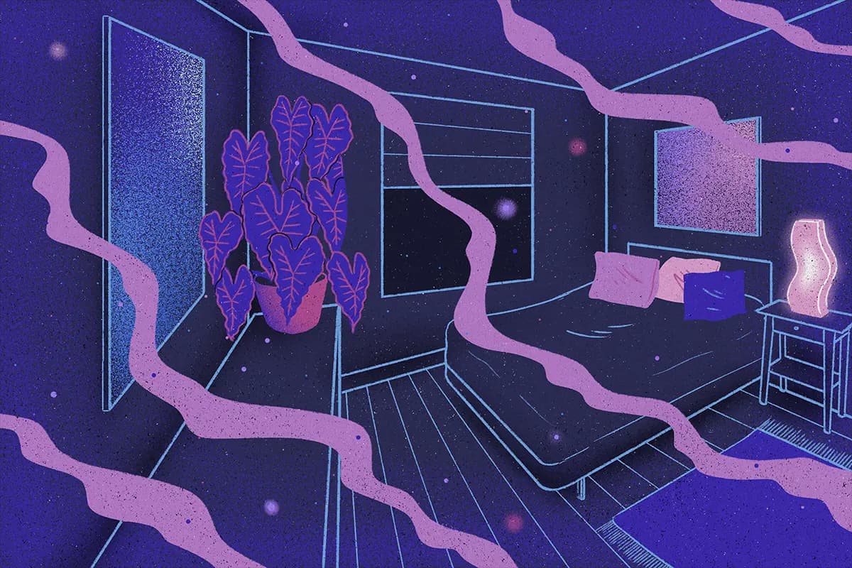 Tips for Better Sleep