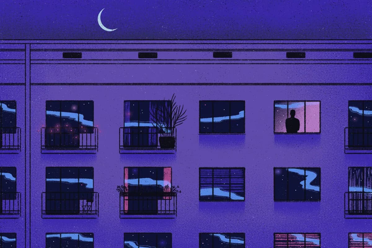 Managing Insomnia Using Lucid Dreaming Training