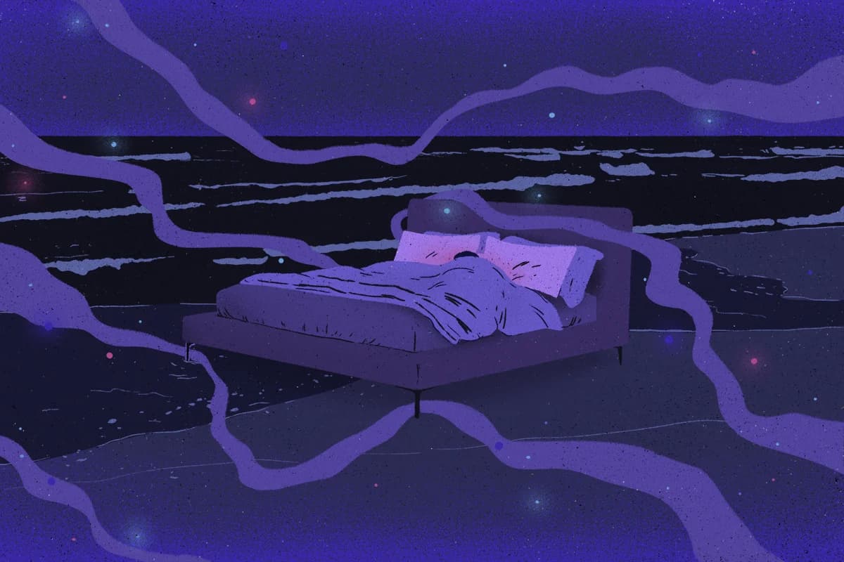 Impact of Dreams on Sleep Quality
