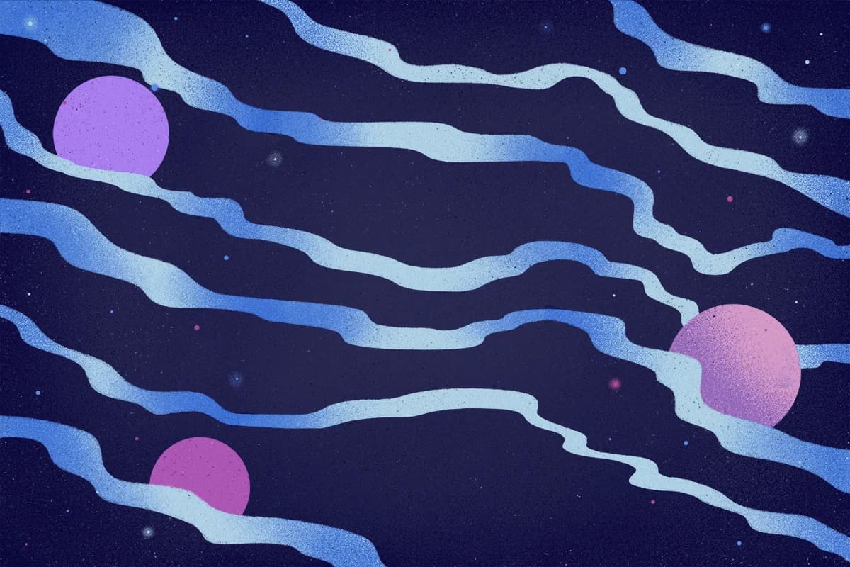 What Happens If You Ask the Date & Time in a Dream?