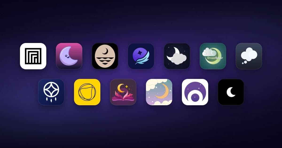 The Best Dream Journaling Apps in 2026