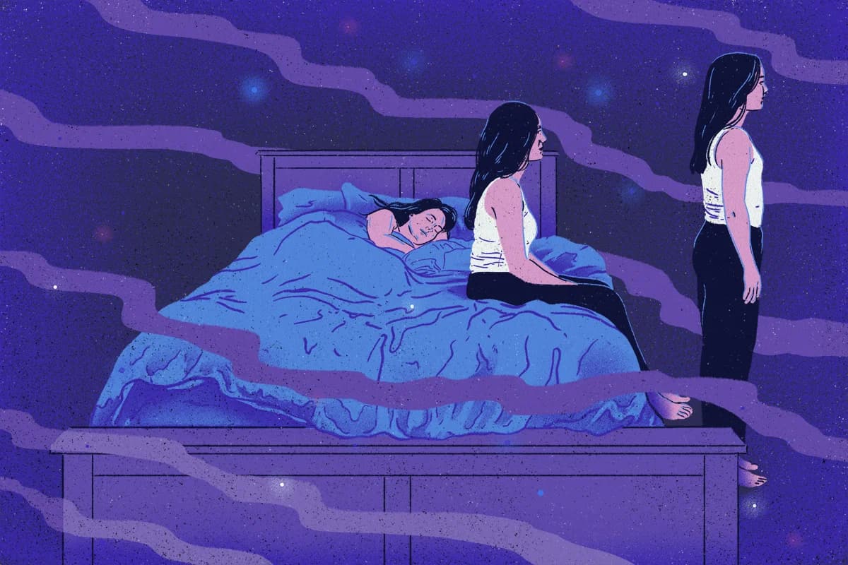 What Are False Awakenings and How to Handle Them?
