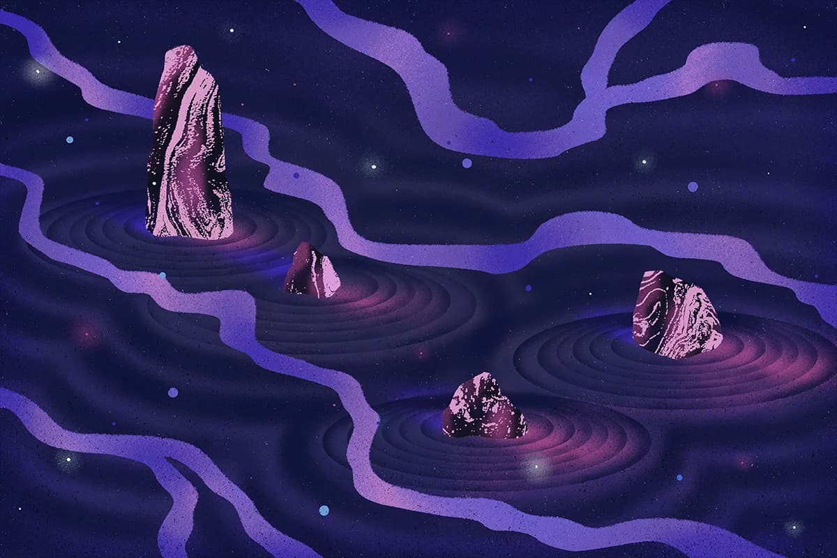 Liminal Dreaming States: An Important Part of Sleep