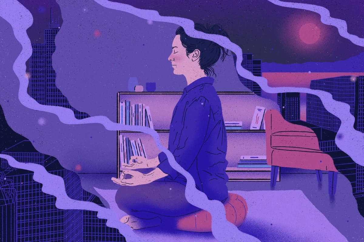 What Is Reality Shifting?