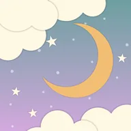 Dreaming app icon
