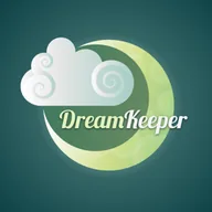 DreamKeeper app icon