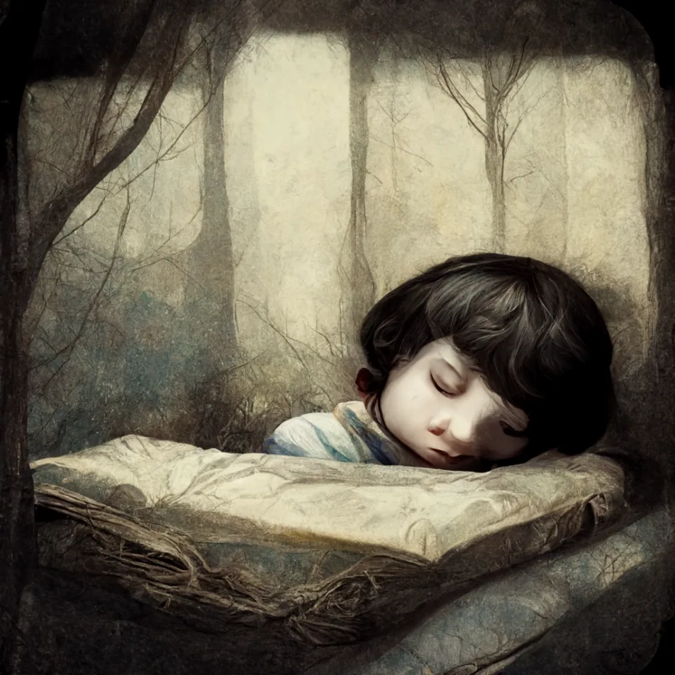 How to Stop Sleep Paralysis While It's Happening?