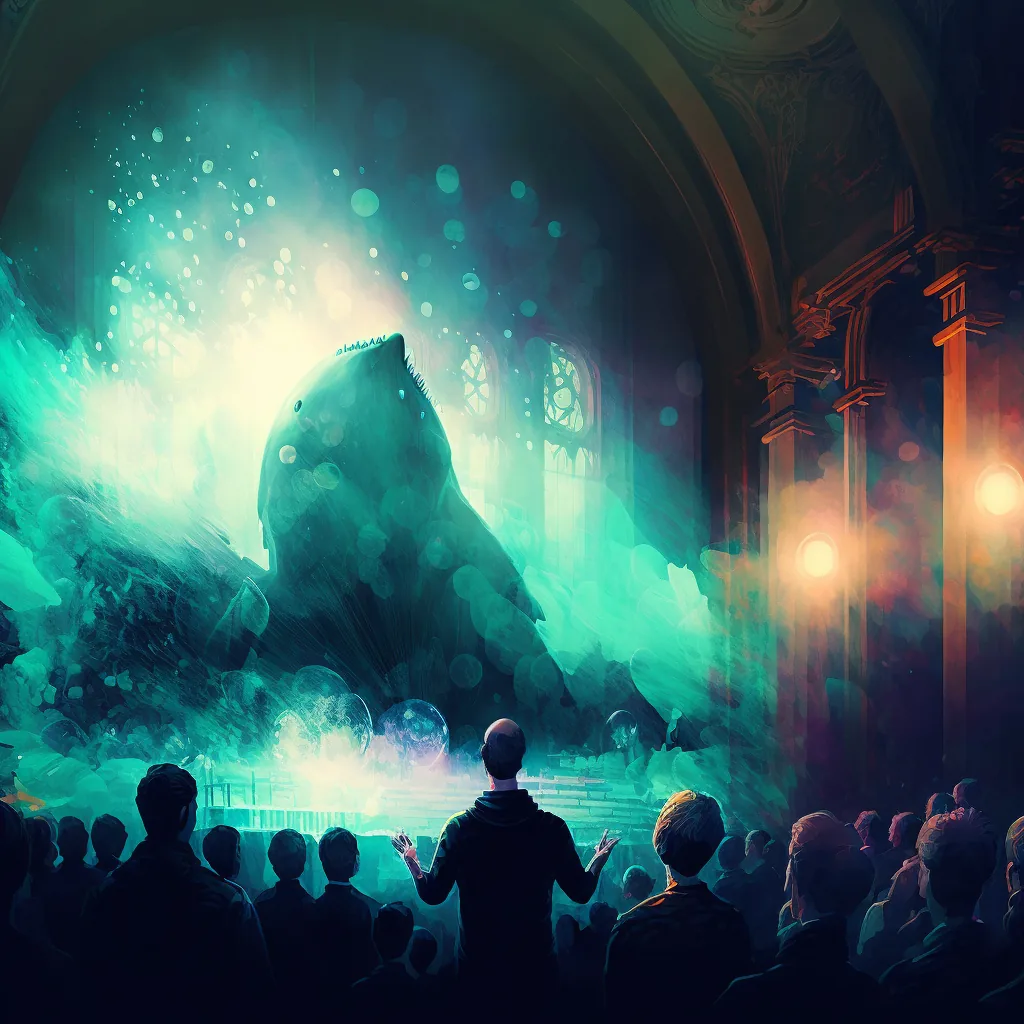 How Are Dreams Similar to Waking Life?