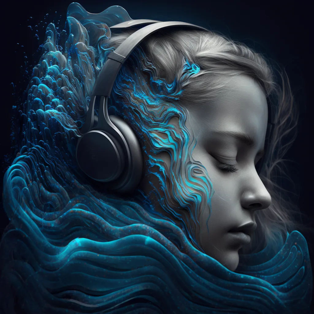 Binaural Beats for Lucid Dreaming