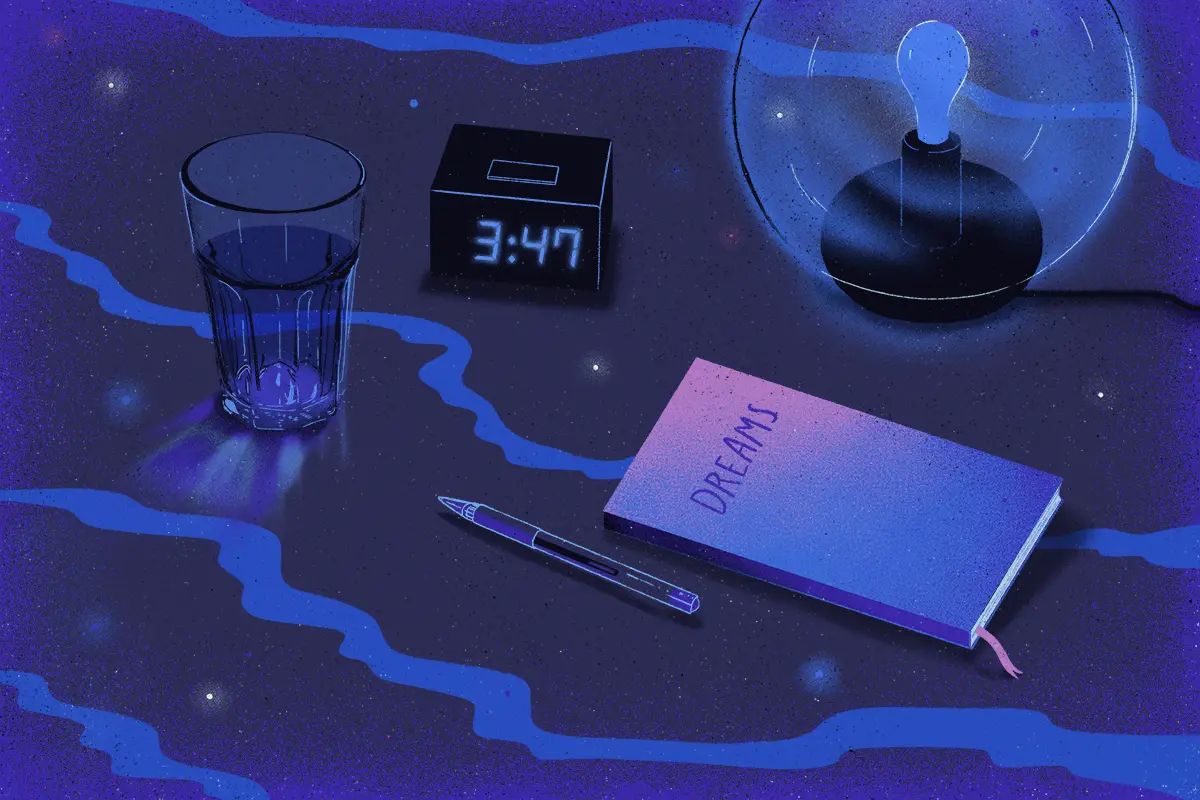 How to Interpret Your Dreams