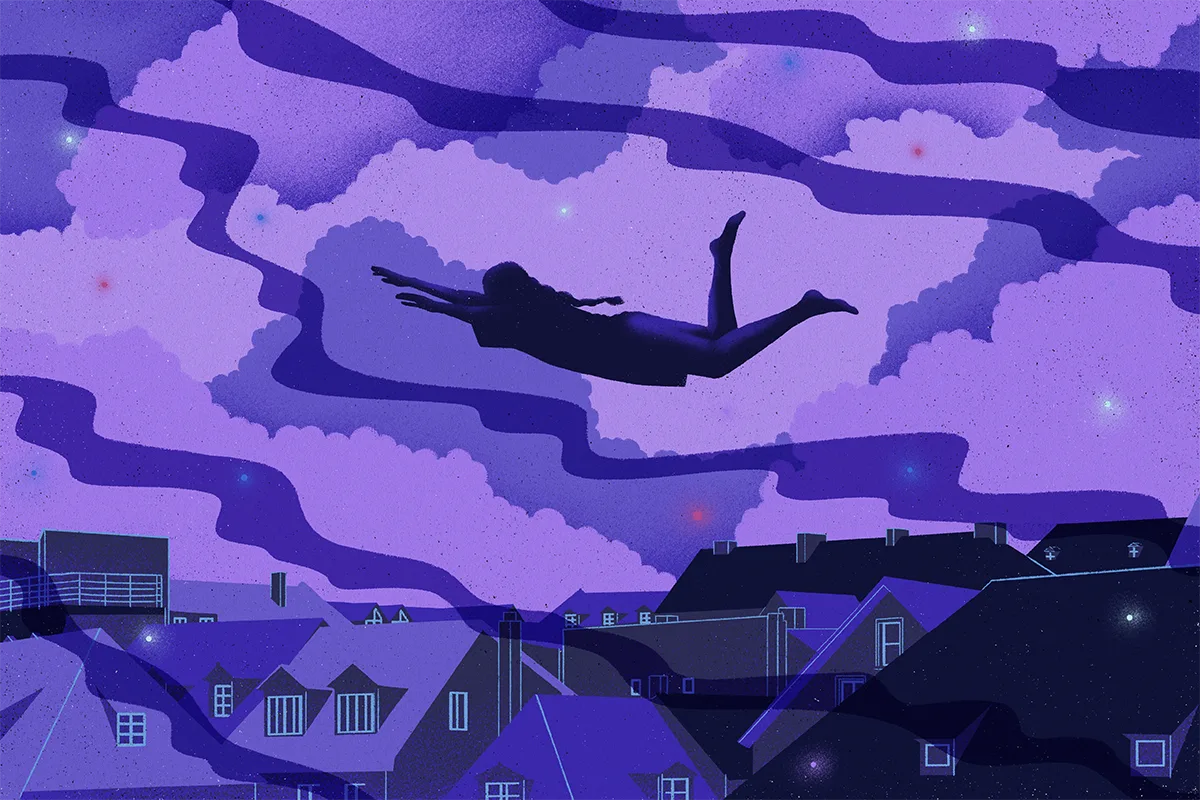 How to Have Lucid Dreams?