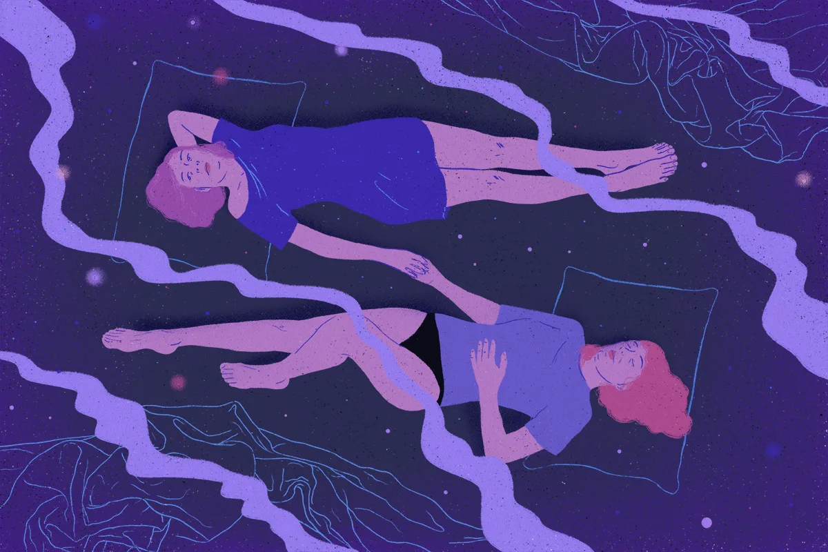 Partner Assisted Lucidity Technique (PAL)