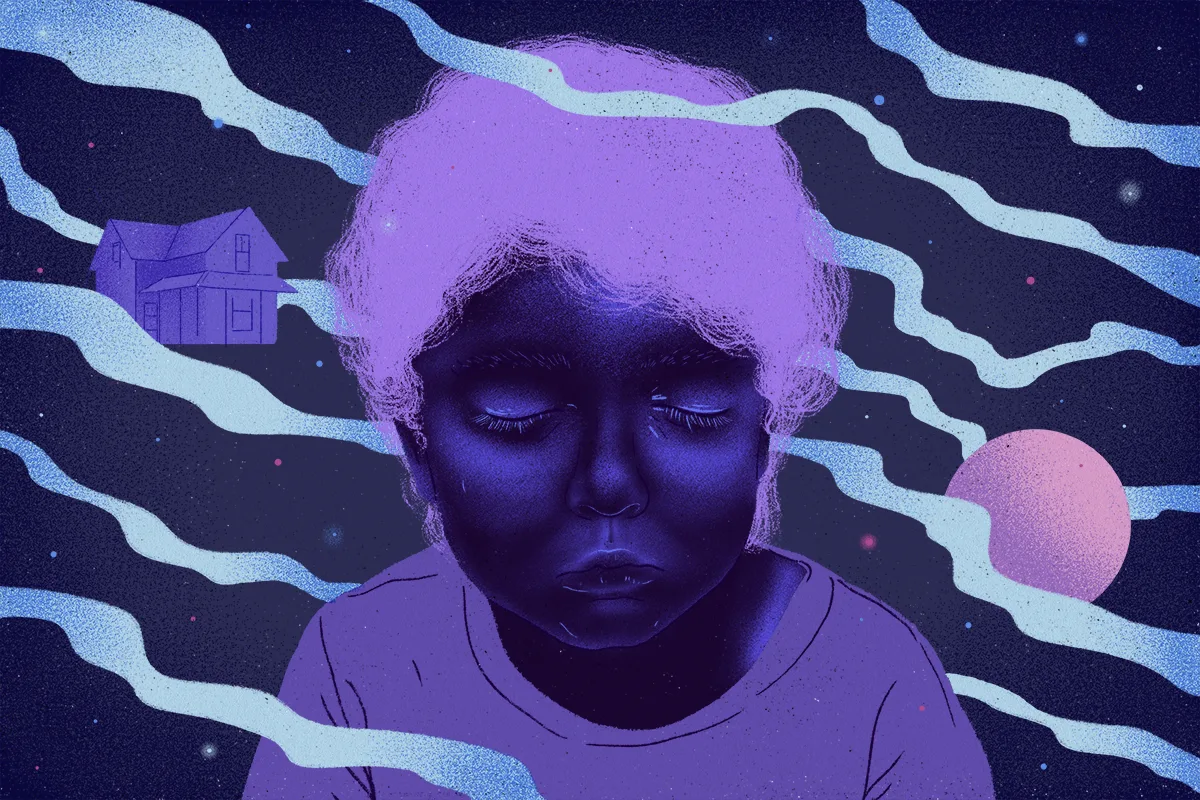 Is It Possible to Dream of Past Lives?