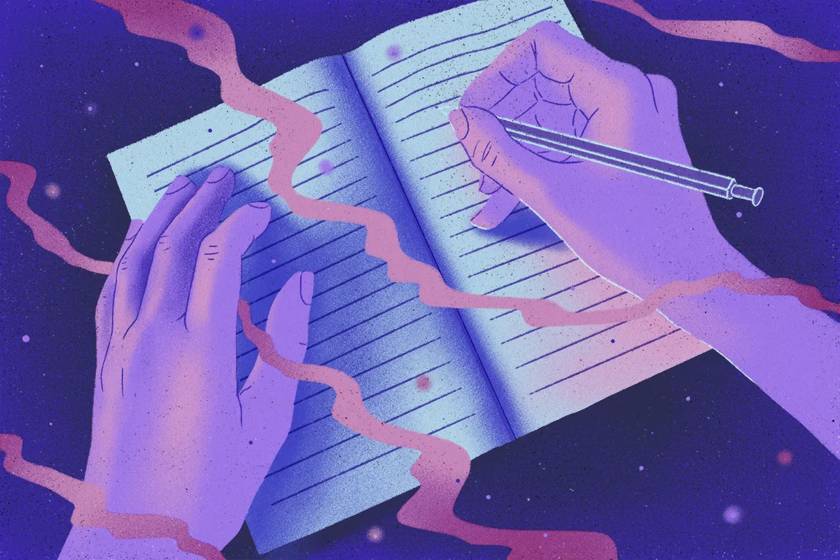 How to Use a Dream Journal for Goal Setting?