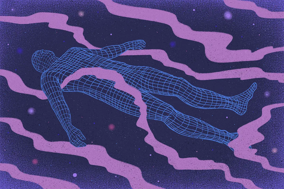 The Science Behind Lucid Dreaming