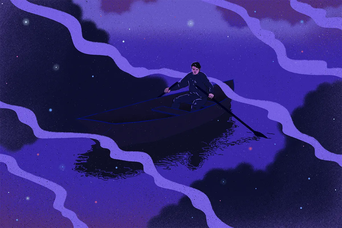 Does Lucid Dreaming Help With Mental Health?