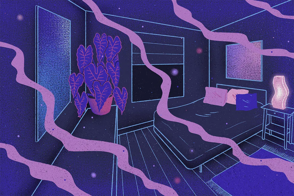Tips for Better Sleep