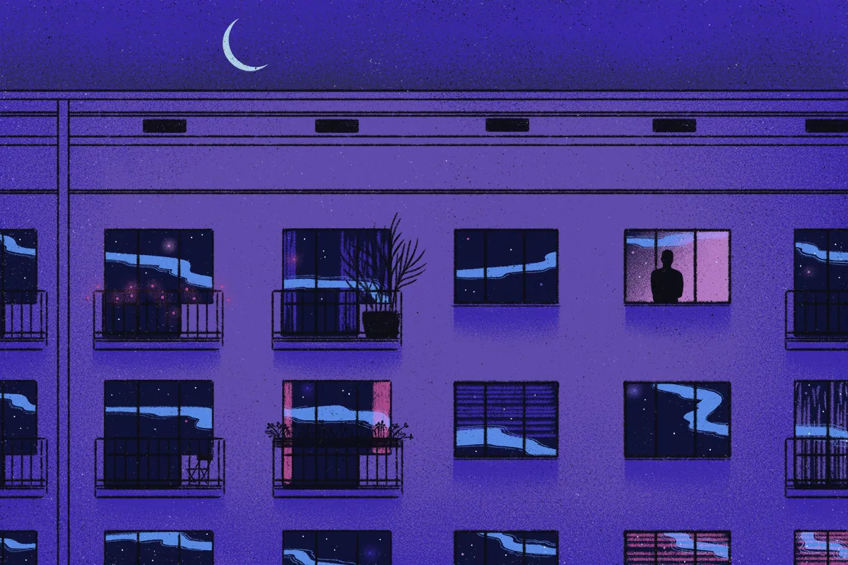 How to Have a Lucid Dream Tonight