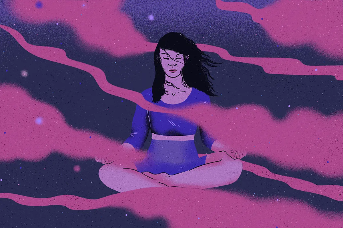 Meditation for Lucid Dreaming: A Complete Guide