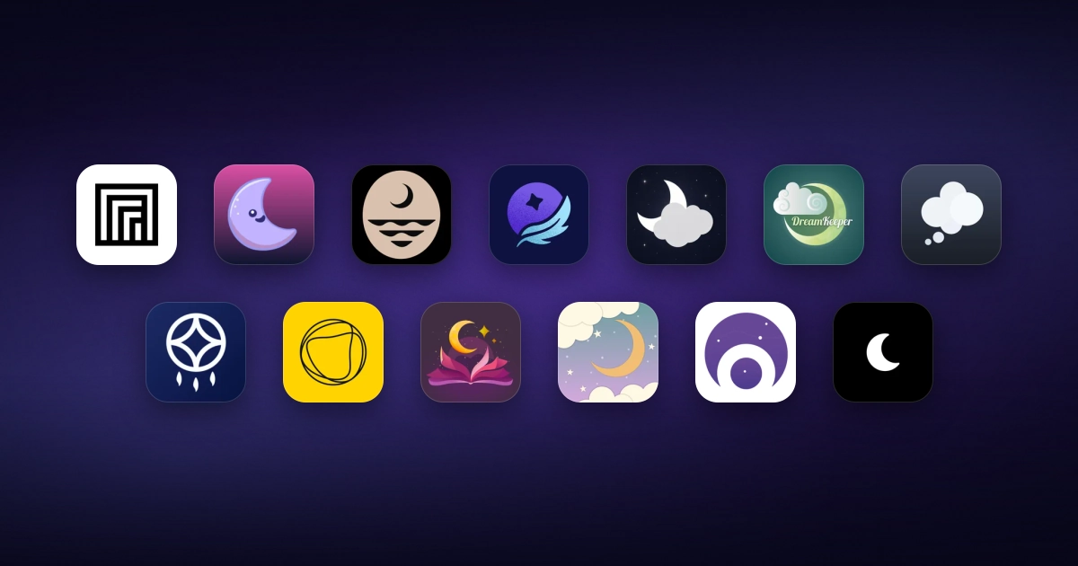 The Best Dream Journaling Apps in 2026