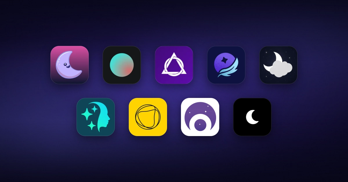 The Best Lucid Dreaming Apps in 2026