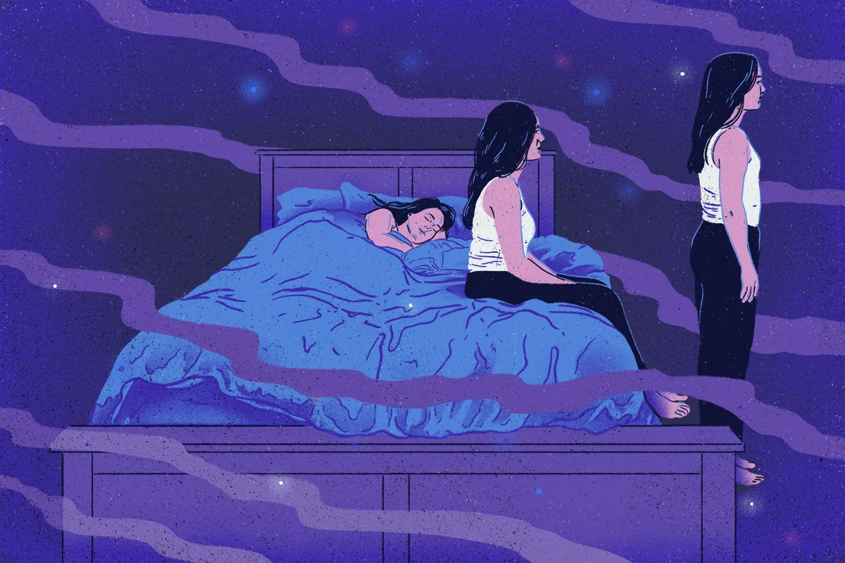 What Are False Awakenings and How to Handle Them?