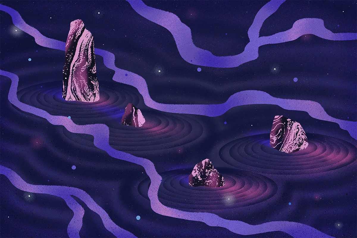 Liminal Dreaming States: An Important Part of Sleep