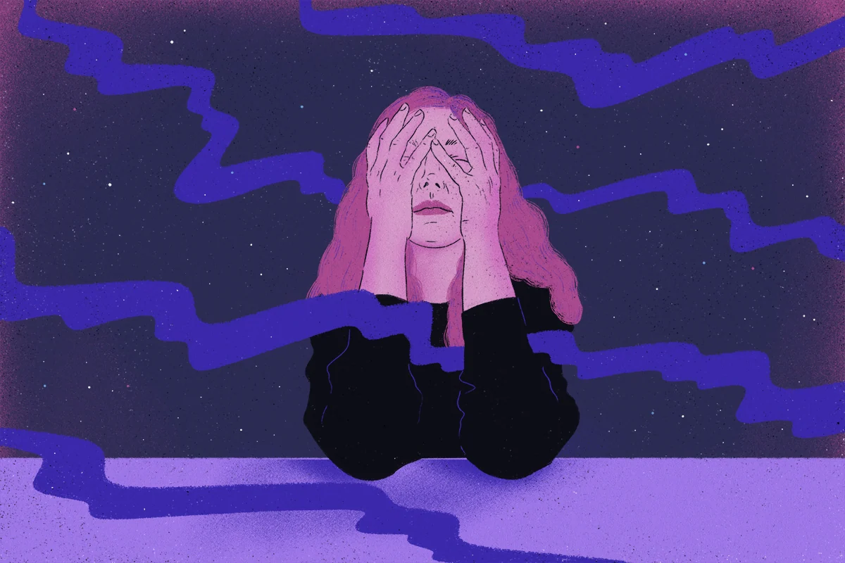 Is Lucid Dreaming Dangerous? What Science Says